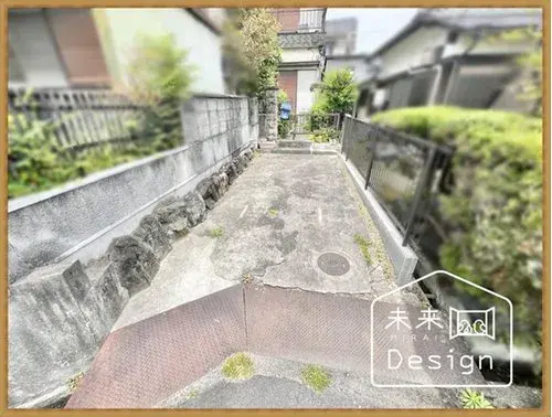 Propiedad 3LDK+S Ciudad de Kyotanabe Prefectura de Kyoto (9)