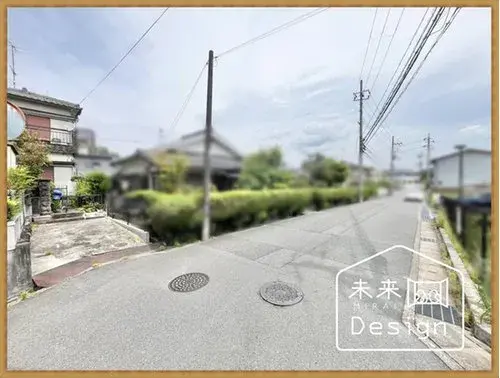 Propiedad 3LDK+S Ciudad de Kyotanabe Prefectura de Kyoto (10)