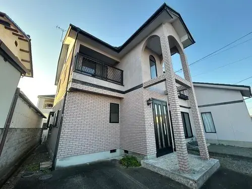 Propiedad 4LDK, Ciudad de Fukuchiyama, Prefectura de Kioto (2)