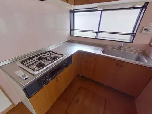 Propiedad 4LDK, Ciudad de Fukuchiyama, Prefectura de Kioto (15)