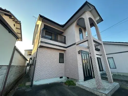 Propiedad 4LDK, Ciudad de Fukuchiyama, Prefectura de Kioto (3)