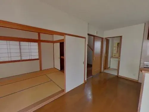 Propiedad 4LDK, Ciudad de Fukuchiyama, Prefectura de Kioto (6)