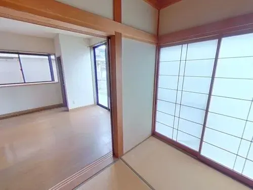 Propiedad 4LDK, Ciudad de Fukuchiyama, Prefectura de Kioto (7)