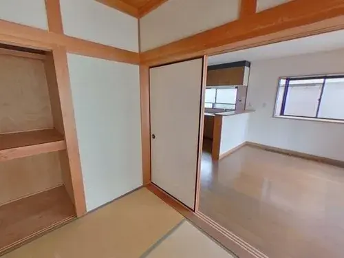 Propiedad 4LDK, Ciudad de Fukuchiyama, Prefectura de Kioto (8)