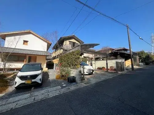 4LDK Property Kyoto City Kyoto Prefecture (2)
