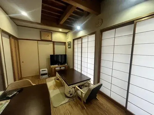 4LDK Property Kyoto City Kyoto Prefecture (12)