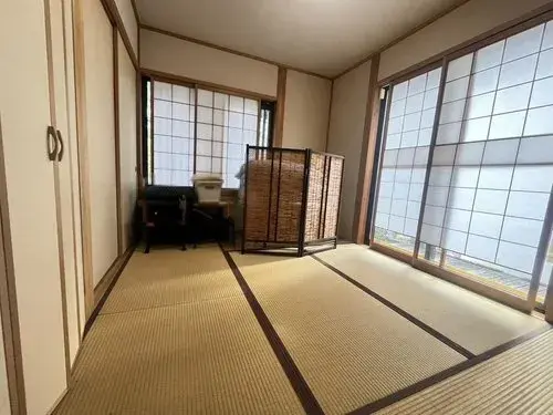 4LDK Property Kyoto City Kyoto Prefecture (13)