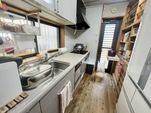 4LDK Property Kyoto City Kyoto Prefecture (14)