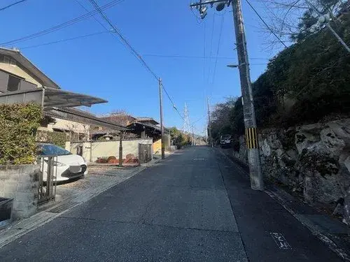 4LDK Property Kyoto City Kyoto Prefecture (3)