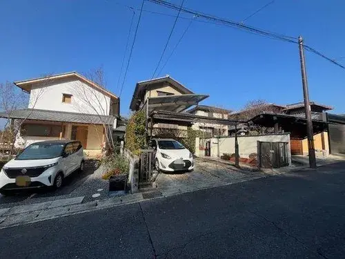4LDK Property Kyoto City Kyoto Prefecture (4)