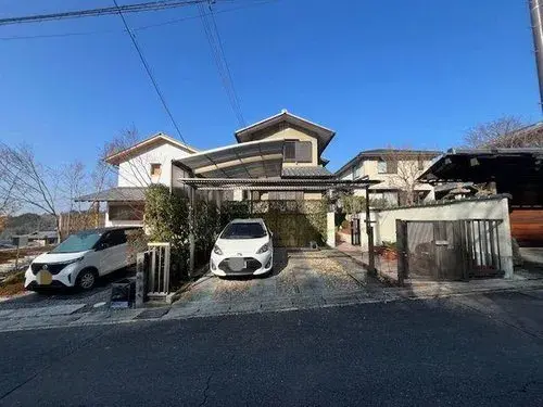 4LDK Property Kyoto City Kyoto Prefecture (5)