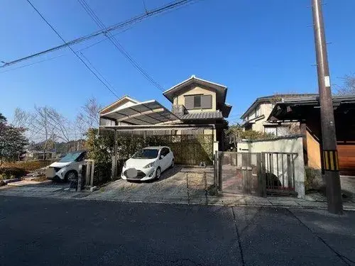 4LDK Property Kyoto City Kyoto Prefecture (6)