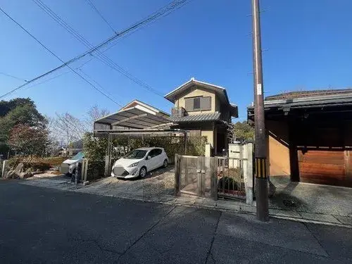 4LDK Property Kyoto City Kyoto Prefecture (7)