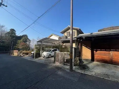 4LDK Property Kyoto City Kyoto Prefecture (8)