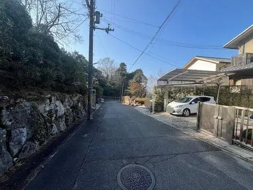 4LDK Property Kyoto City Kyoto Prefecture (9)