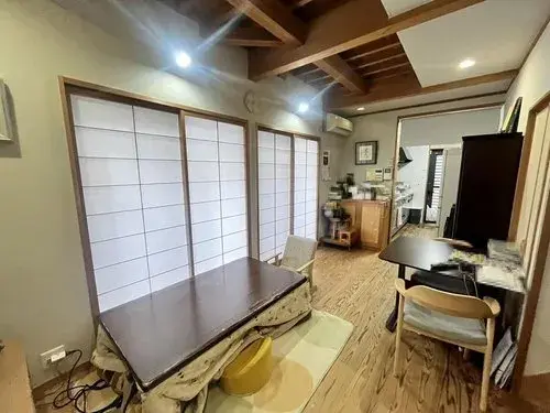 4LDK Property Kyoto City Kyoto Prefecture (10)