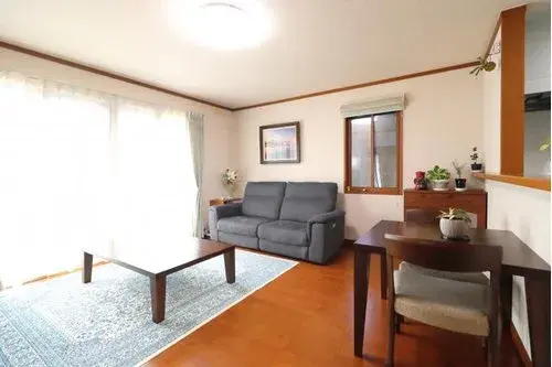 5LDK Property Ujitawara-cho Tsuzuki-gun Kyoto Prefecture (6)