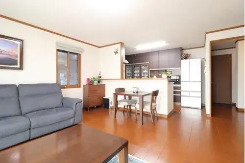 5LDK Property Ujitawara-cho Tsuzuki-gun Kyoto Prefecture (7)