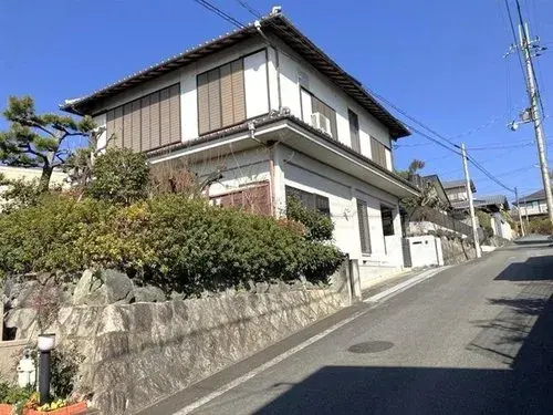 Propriété 8DK+S Ville de Nagaokakyo Préfecture de Kyoto (2)