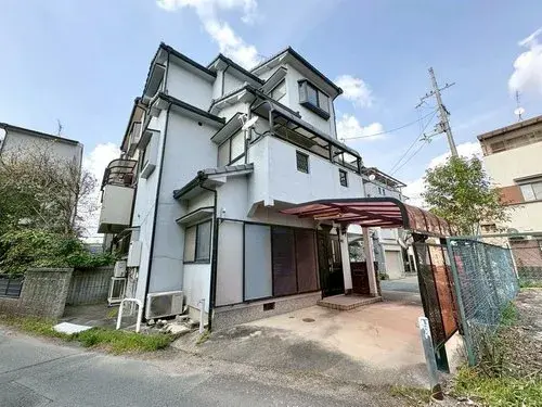 Propiedad 4LDK Ciudad de Kyoto Prefectura de Kyoto (2)