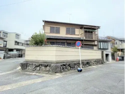 Akiya in Kyoto