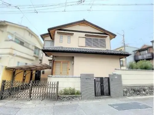 7LDK Property Kyoto City Kyoto Prefecture (2)