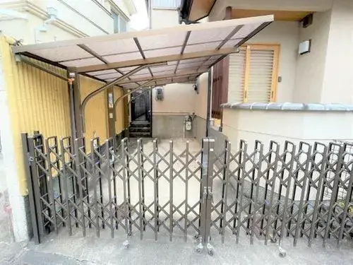 7LDK Property Kyoto City Kyoto Prefecture (3)