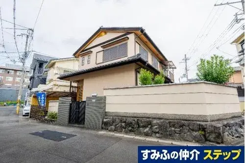 7LDK Property Kyoto City Kyoto Prefecture (4)