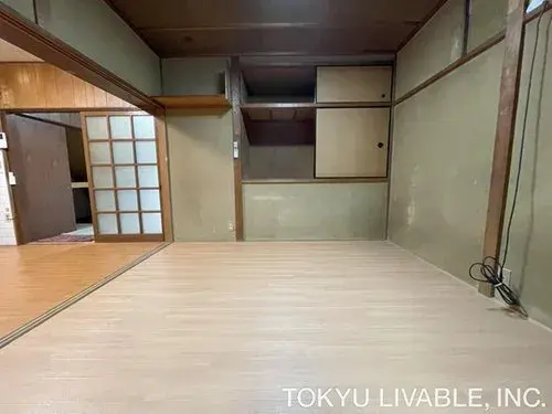 Akiya in Ville de Kyoto