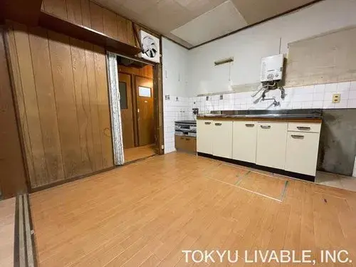 戸建物件 京都市 京都府 (2)