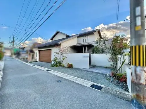 4LDK+S Property Uji City Kyoto Prefecture (2)