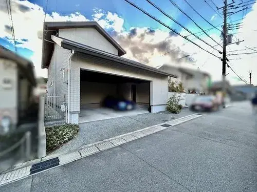 4LDK+S Property Uji City Kyoto Prefecture (3)