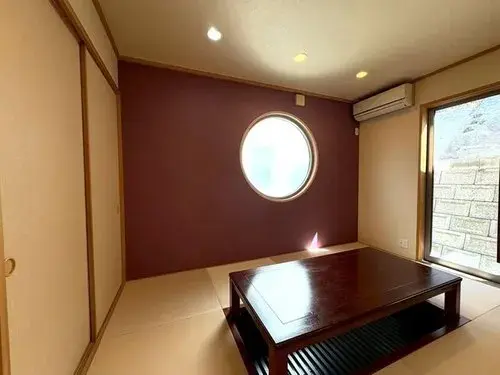 Akiya in Yamashina Ward