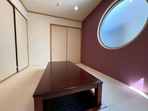 2-Story Home Yamashina-ku Kyoto (3)