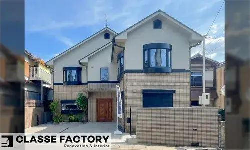 5LDK+2S物件 宇治市 京都府 (2)