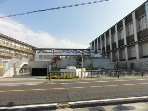 5LDK+2S物件 宇治市 京都府 (17)