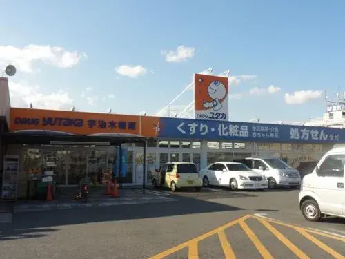 5LDK+2S物件 宇治市 京都府 (20)