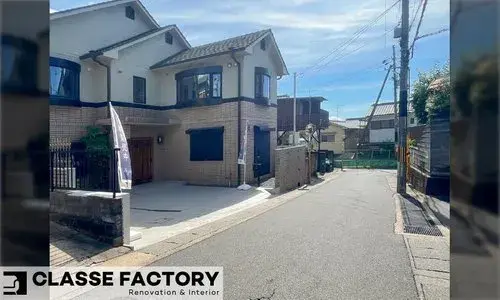 5LDK+2S物件 宇治市 京都府 (4)