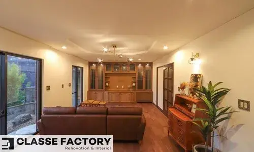 5LDK+2S物件 宇治市 京都府 (9)