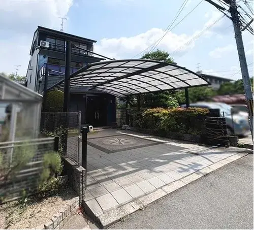 Akiya in Joyo