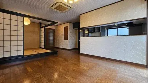 4LDDKK+2S Property Joyo City Kyoto Prefecture (3)