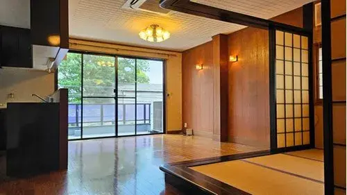 4LDDKK+2S Property Joyo City Kyoto Prefecture (4)