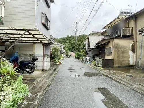 Bien immobilier 3LDK Yamashina-ku, Ville de Kyoto, Préfecture de Kyoto (2)