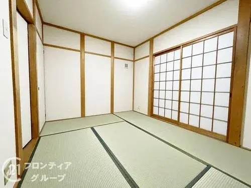 Bien immobilier 3LDK Yamashina-ku, Ville de Kyoto, Préfecture de Kyoto (15)
