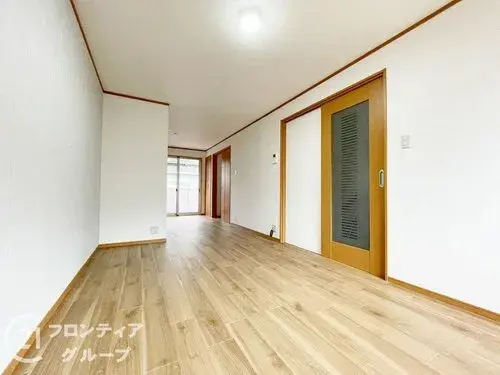 Bien immobilier 3LDK Yamashina-ku, Ville de Kyoto, Préfecture de Kyoto (16)