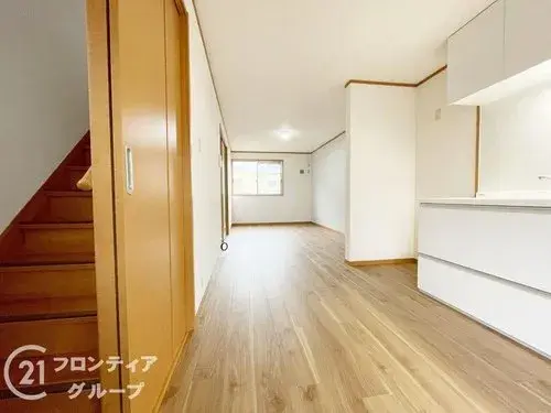 Bien immobilier 3LDK Yamashina-ku, Ville de Kyoto, Préfecture de Kyoto (17)