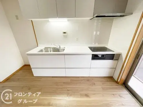 Bien immobilier 3LDK Yamashina-ku, Ville de Kyoto, Préfecture de Kyoto (18)