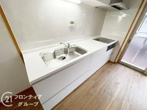 Bien immobilier 3LDK Yamashina-ku, Ville de Kyoto, Préfecture de Kyoto (19)
