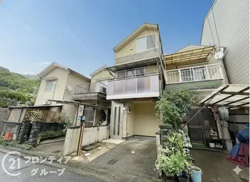 Bien immobilier 3LDK Yamashina-ku, Ville de Kyoto, Préfecture de Kyoto (3)