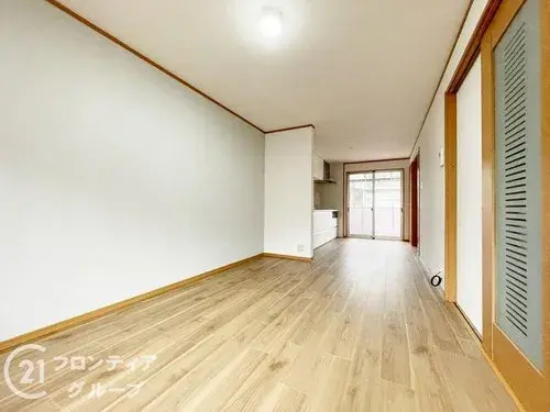 Bien immobilier 3LDK Yamashina-ku, Ville de Kyoto, Préfecture de Kyoto (4)